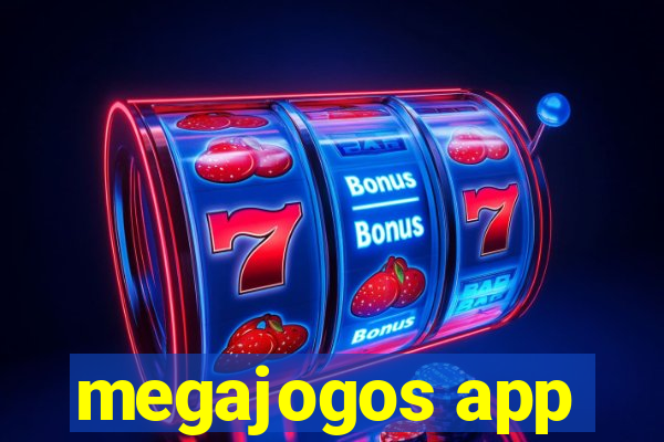 megajogos app